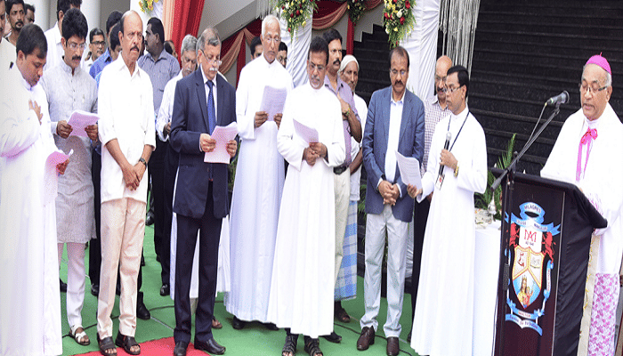 Milagres College Mangalore Events & Activities photo 8